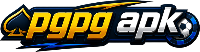 pgpg apk logo